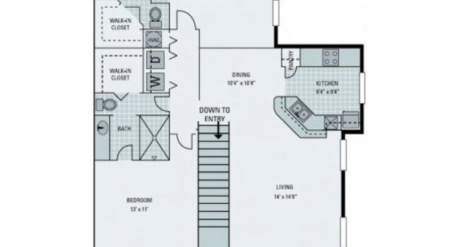 Bay Harbor - 70 Reviews | Fort Myers, FL Apartments for Rent