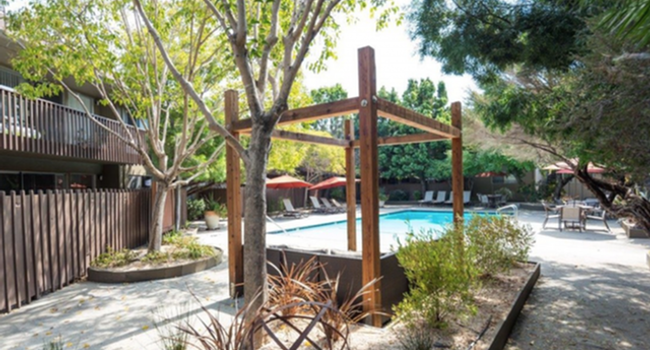 Marin Gardens - 13 Reviews San Rafael CA Apartments for 