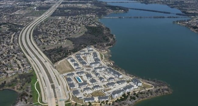 The Mansions on the Lake 84 Reviews Rowlett, TX