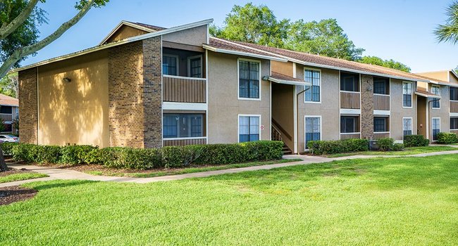 Forest Lake Apartments - 40 Reviews | Daytona Beach, FL ...