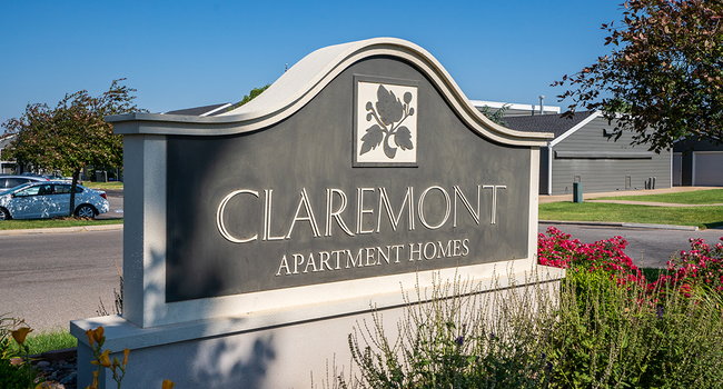 Claremont - Wichita KS