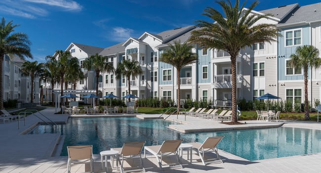 The Reserve At Nocatee 20 Reviews Ponte Vedra Beach Fl Apartments For Rent Apartmentratings© 3696