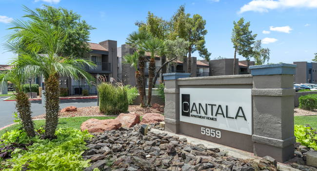 Cantala Apartments - Glendale AZ