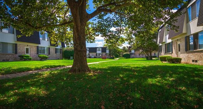 Maple Grove and Maple Creek Apartments 60 Reviews