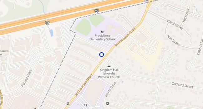 Gainsborough Court Reviews Fairfax VA 3700 Jermantown Road 602