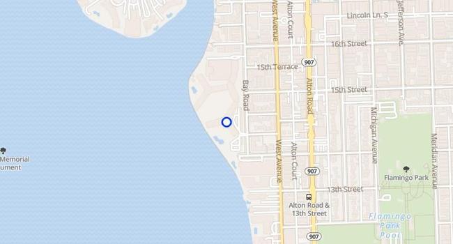 Grand Flamingo - 118 Reviews | Miami Beach, FL Apartments for Rent