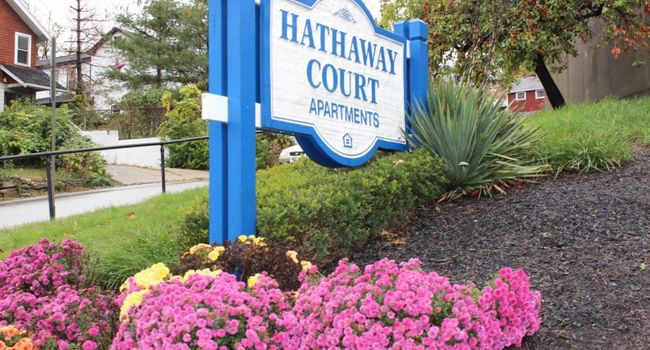 Hathaway Court Apartments - 1 Reviews | Covington, KY Apartments for