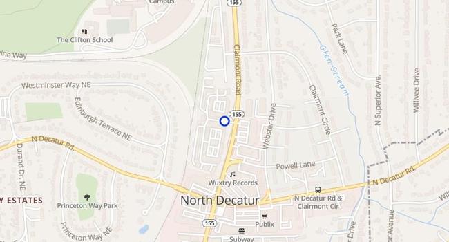 Gables Montclair Reviews Decatur GA 100 Ladson Court 60