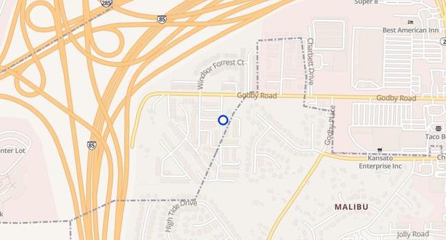 Manchester Ridge Reviews - College Park, GA | 3100 Godby Road | 80 ...