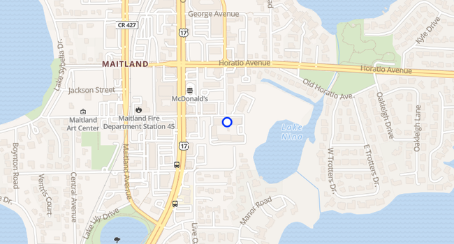 The Q at Maitland  - Maitland FL
