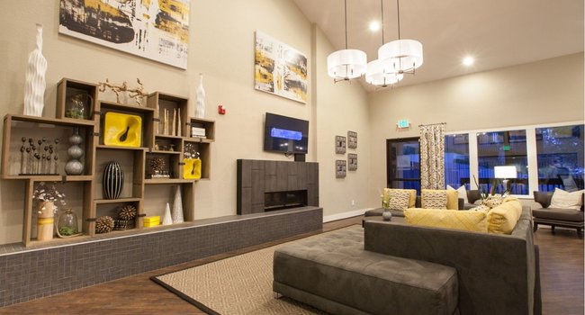 Simple Alta Spring Apartments Denver with Modern Garage