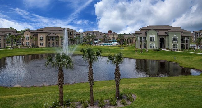 Lake Nona Water Mark 29 Reviews Orlando Fl Apartments For Rent Apartmentratings C