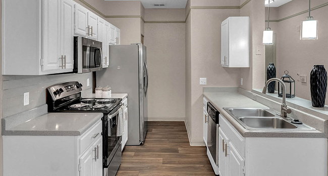 Residences at West Place Apartments  - Orlando FL