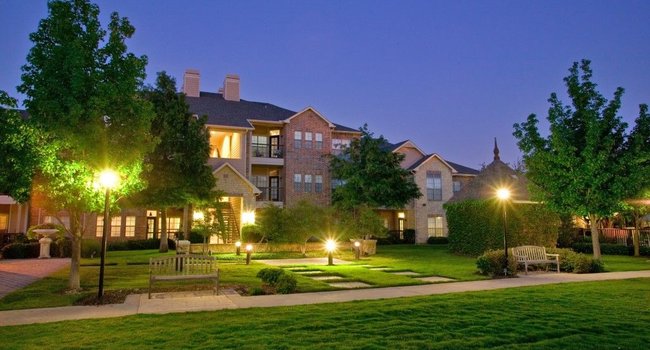 St. Marin Apartments 324 Reviews Coppell, TX