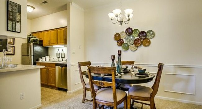 Kelly Greens Apartments - 35 Reviews | Springfield, MO Apartments for