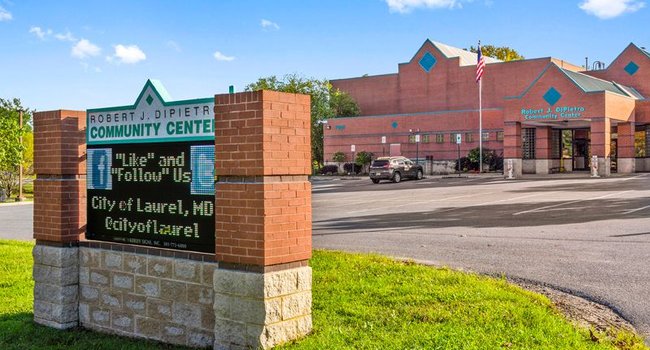 Middletowne Apartments - 105 Reviews | Laurel, MD Apartments for Rent