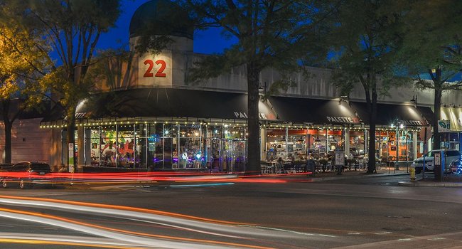 The Citizen at Shirlington Village 347 Reviews