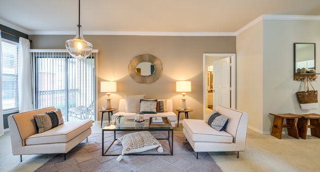 Northbridge & Northbridge Townhomes in the Village - 61 Reviews, Dallas, TX  Apartments for Rent