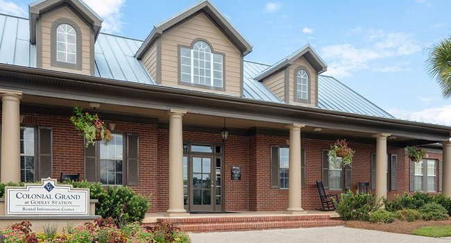 Colonial Grand at Godley Station 344 Reviews Pooler