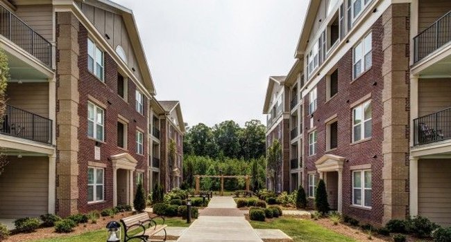 Alexander Village Apartments 68 Reviews Charlotte, NC
