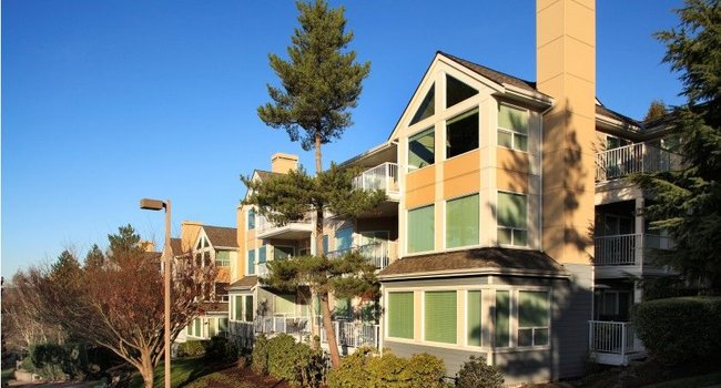 The Carillon Apartment Residences - 34 Reviews | Kirkland, WA