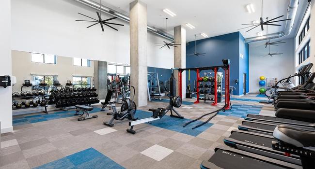 Korina at the Grove - 4 Reviews | Austin, TX Apartments for Rent