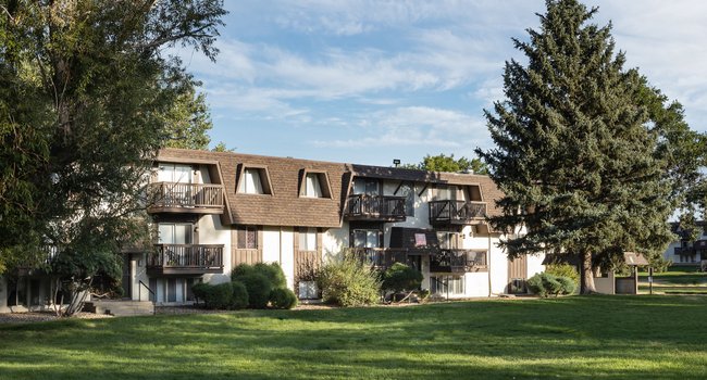 Ivy Crossing 162 Reviews Denver, CO Apartments for