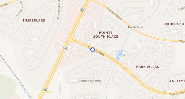 Pointe South Apartments - Jonesboro GA