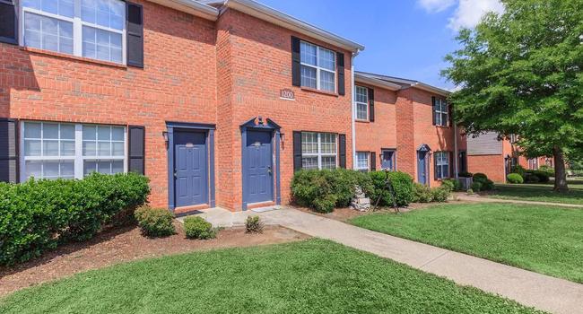 Hickory Pointe 1 Reviews Hendersonville Tn Apartments For Rent Apartmentratings C