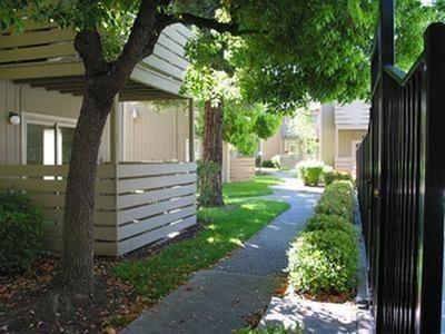 Pacific Commons Apartment Homes