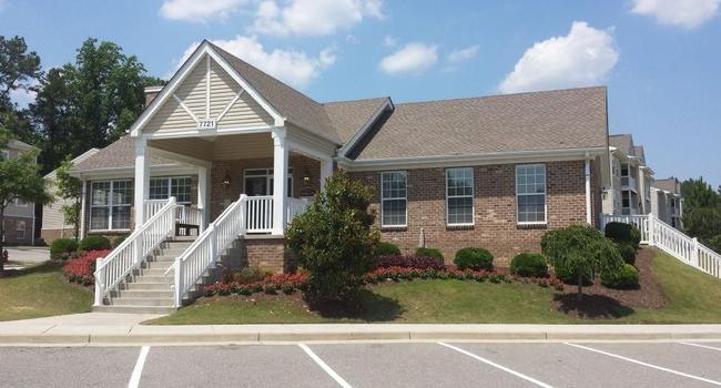 NORGE STATION APARTMENTS visual data 2