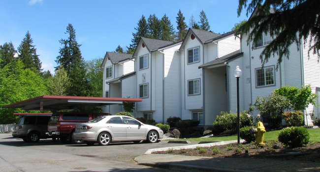 Erlands Point Apartments - 55 Reviews | Bremerton, WA Apartments for