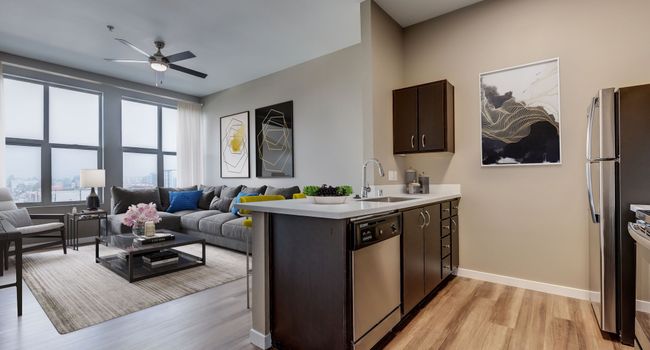 Lumen - 57 Reviews | Everett, WA Apartments for Rent | ApartmentRatings©