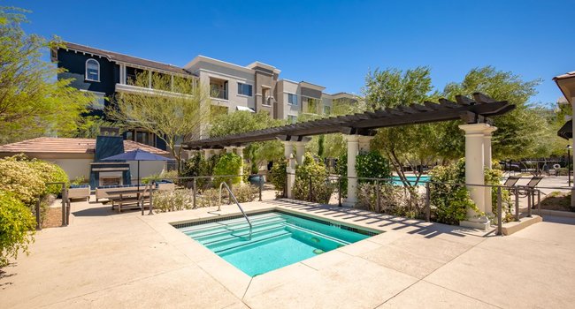 Mountain Gate Apartments 16 Reviews Las Vegas, NV