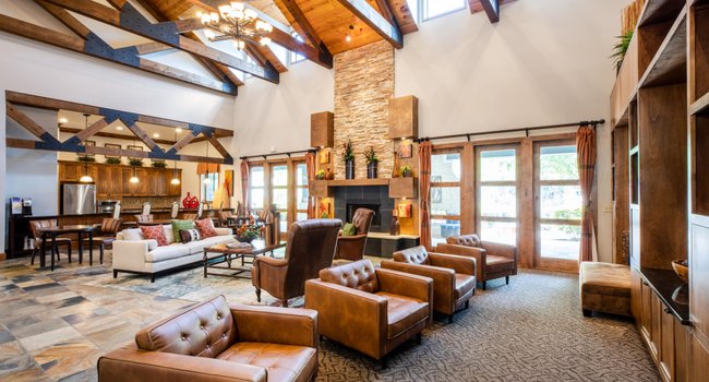 Stone Ranch at Westover Hills - 390 Reviews | San Antonio, TX