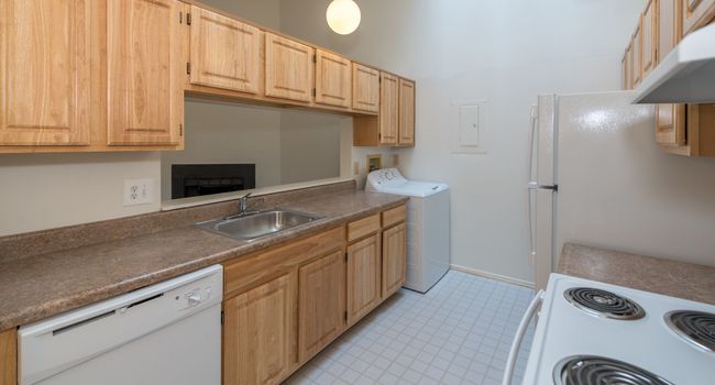 Manassas Meadows Apartments - 26 Reviews | Manassas, VA Apartments for