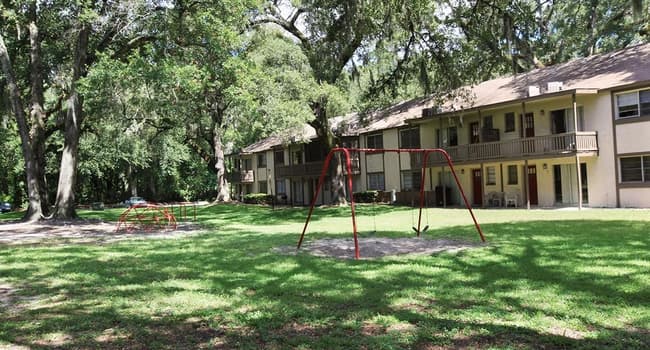 Canterbury Gardens Apartments 57 Reviews Jacksonville Fl