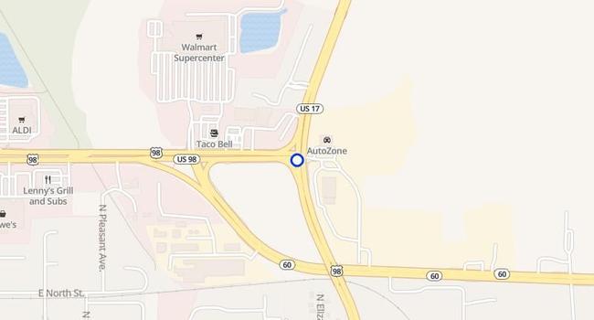 Bear Creek Apartments Bartow Fl