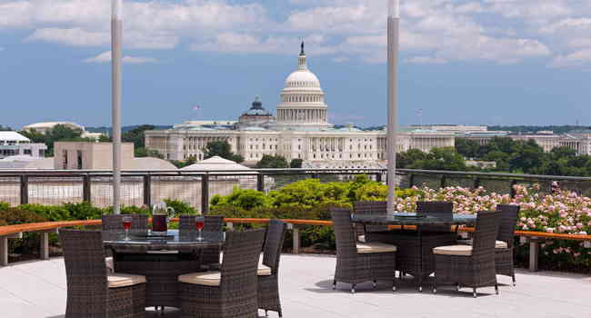 565 Penn Residences - Washington DC