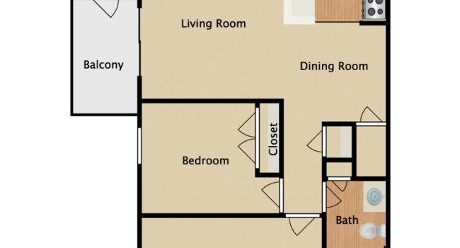 Holly Creek Apartments - 30 Reviews | Spring, TX Apartments for Rent