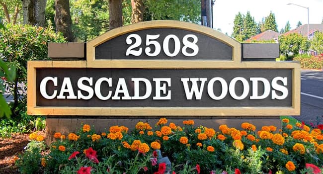 Cascade Woods Apartments 6 Reviews Vancouver Wa Apartments