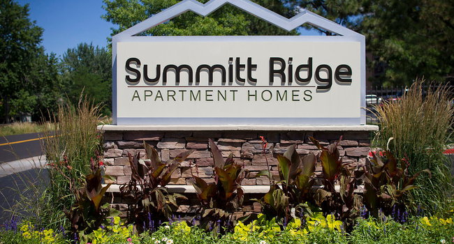 Summitt Ridge Apartments - Denver CO