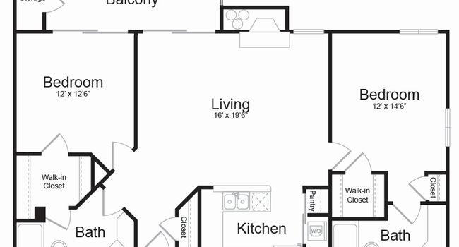 Assembly Alexandria - 622 Reviews | Alexandria, VA Apartments for Rent