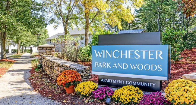 Winchester Park - 79 Reviews | Riverside, RI Apartments for Rent | ApartmentRatings©