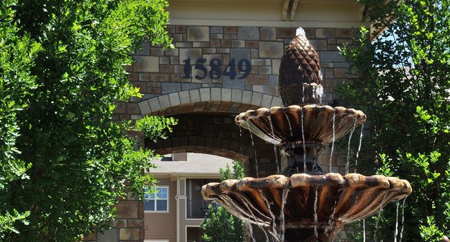 Courtney Downs Apartments 217 Reviews Englewood, CO