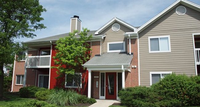 Mallard Landing Apartments - 48 Reviews | Beavercreek, OH Apartments