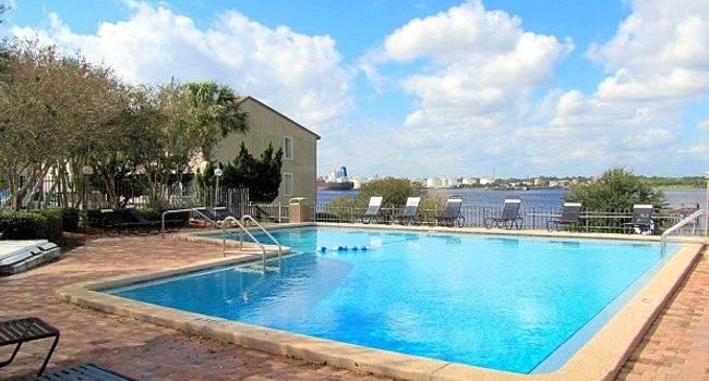 Casa del Rio St. Johns - 115 Reviews | Jacksonville, FL Apartments for