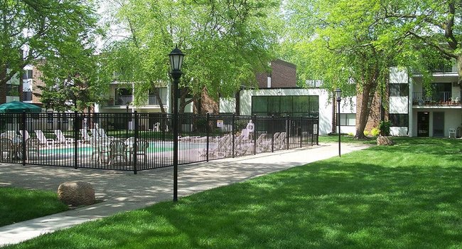 Olympik Village - 5 Reviews | Rochester, MN Apartments for Rent