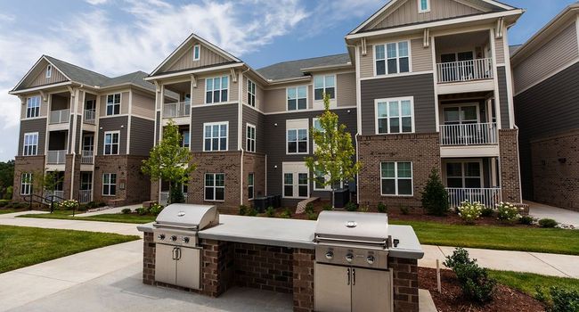 Skybrook Apartments - 90 Reviews | Huntersville, NC Apartments for Rent