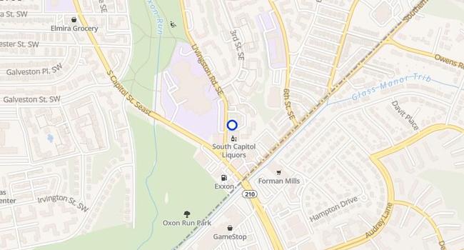 Friendship Court Apartments Reviews Washington DC 4632 Livingston